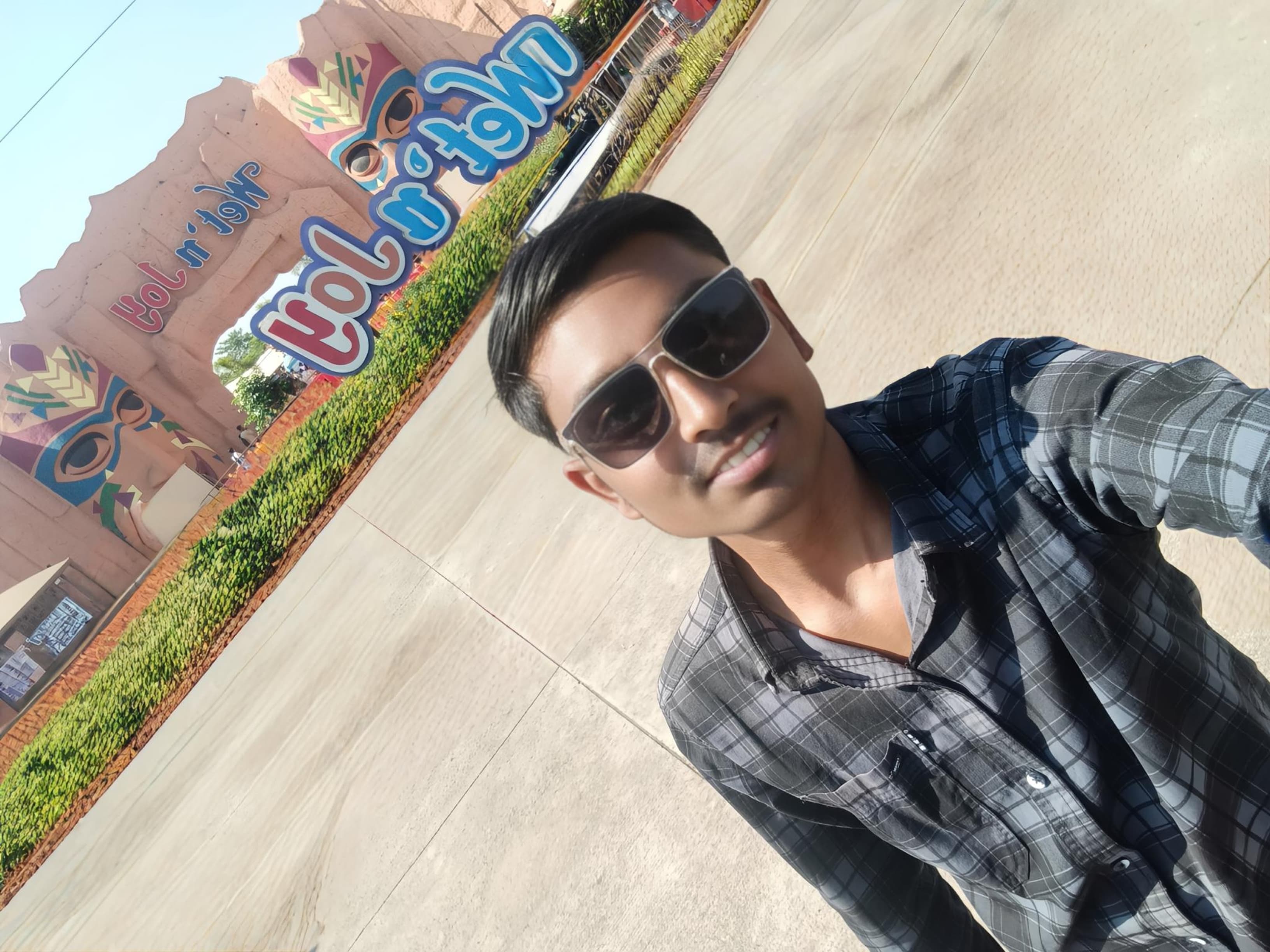 Shubham